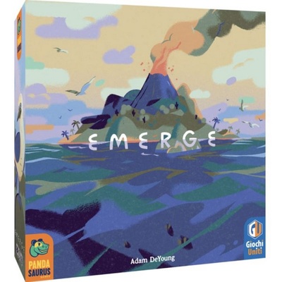 Emerge
