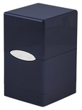 Deck Box Ultra Pro Magic RADIANT NIGHT SKY SATIN TOWER Porta Mazzo
