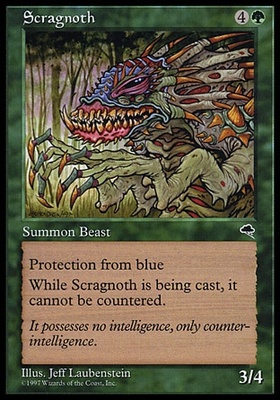 Scragnoth