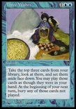 Three Wishes