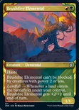 Brushfire Elemental