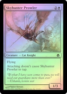 Skyhunter Prowler
