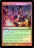 Molten Disaster