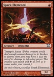 Spark Elemental