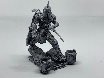 Lords of Hellas: Secoli Bui