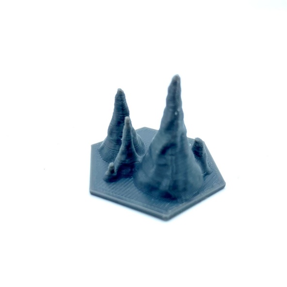 Gloomhaven: Stalagmite immagine 3