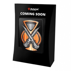 Mazzo Magic Commander STREETS OF NEW CAPENNA MAESTROS MASSACRE Deck Inglese