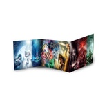 Anime e Sangue – Schermo del Narratore