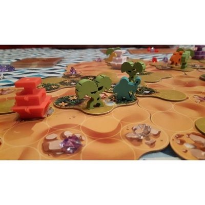 Ishtar - I Giardini di Babilonia