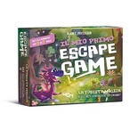 Escape Box - Il Mio Primo Escape Game