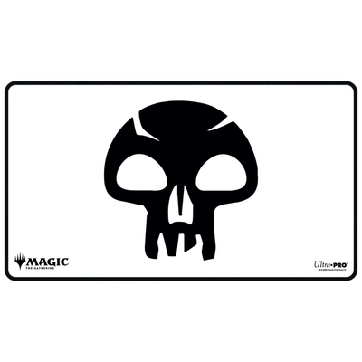 Playmat Ultra Pro Magic MANA 8 SWAMP PALUDE tappetino 61*34