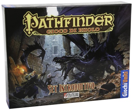 Pathfinder: Set Introduttivo