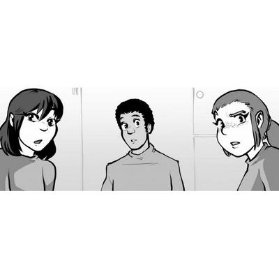 Makhtum - Il Risveglio Librogame