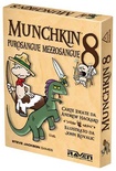 Munchkin: 8 Purosangue Mezzosangue