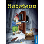 Saboteur