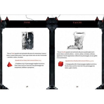 Mazes - Fantasy Roleplay