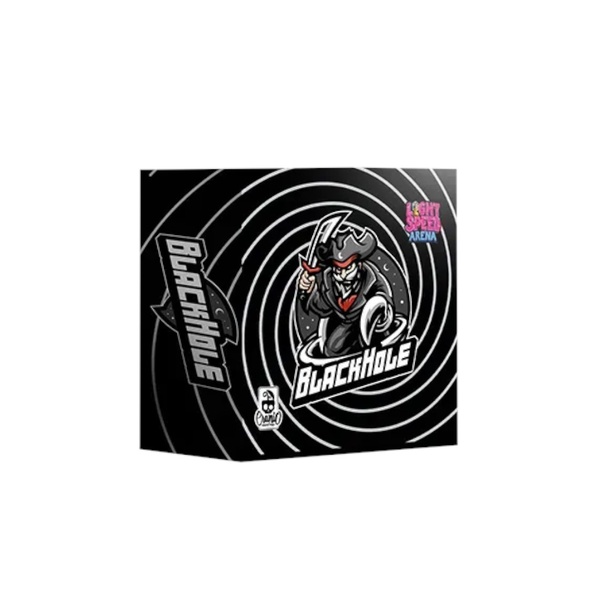 Light Speed Arena - Black Hole immagine 1