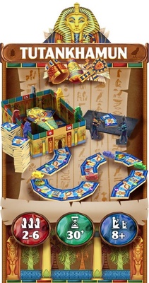 Tutankhamun