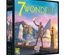 7 Wonders Nuova Edizione - Bundle Base + Leaders + Armada + Cities + Edifice