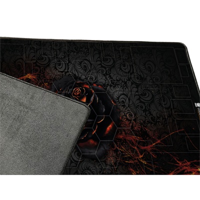 Black Rose Wars – Limited Edition Black Playmat