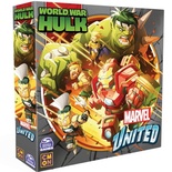 Marvel United: World War Hulk