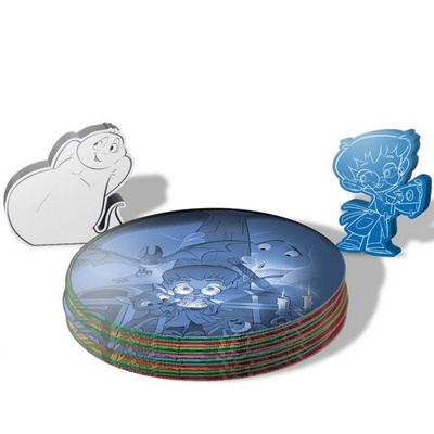 Fantascatti - Occhio al Tranello