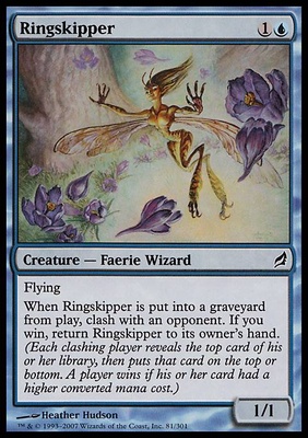 Ringskipper