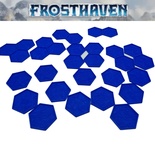 Frosthaven: Set acqua 20x