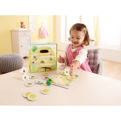 I Miei Primi Giochi: Miele Mille Fiori