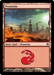 Mountain (#75)