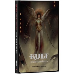 KULT - Divinità Perduta - Manuale Base