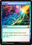 Negate