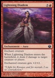 Lightning Diadem
