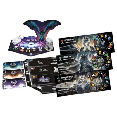 Andromeda's Edge - Escalation