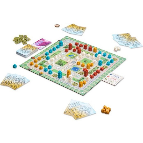 Sunrise Lane immagine 2