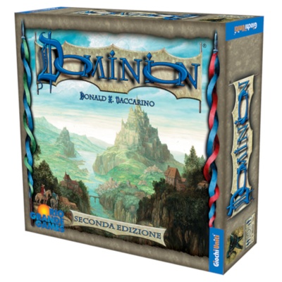 Dominion - Seconda Edizione