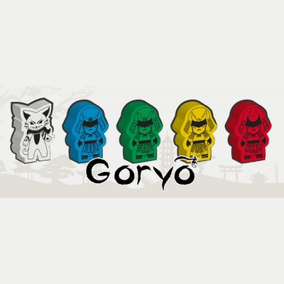 Goryo