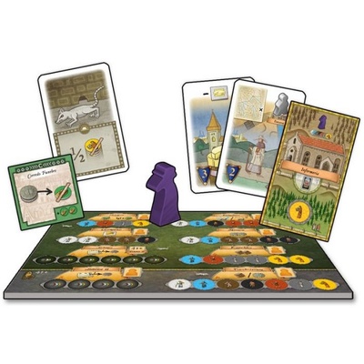 Orléans - Peste Nera