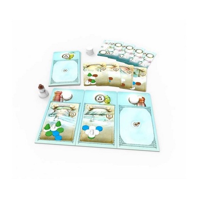 Dreamscape: La Bianca Nevicata