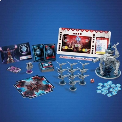 The Breach - Prometheus