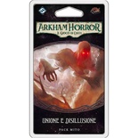 Arkham Horror LCG: Unione e Disillusione
