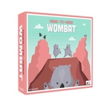 Hand to Hand Wombat