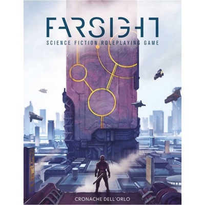 Farsight - Cronache dell'Orlo