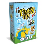 Time's Up Big Box Kids