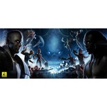 Urban Heroes - Schermo dello Sceneggiatore