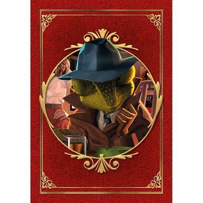 Mafiozoo