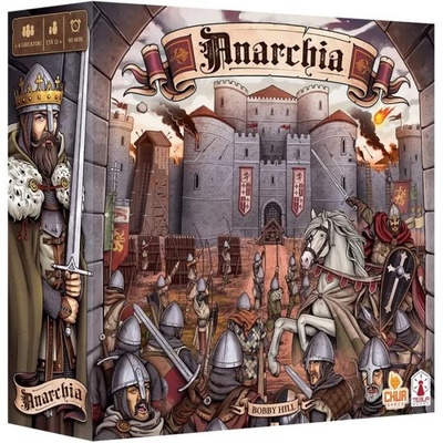 Anarchia - Bundle (3)