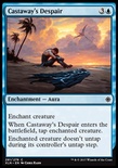 Castaway's Despair