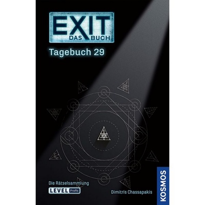 Exit - Il Libro: Diario 29