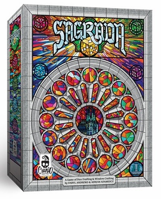 Sagrada